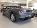 Grigio Silverstone (Dark Grey Metallic) - F430 Spider F1 Photo No. 5