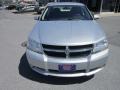 2010 Bright Silver Metallic Dodge Avenger R/T  photo #8