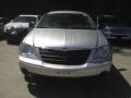 2007 Bright Silver Metallic Chrysler Pacifica   photo #3