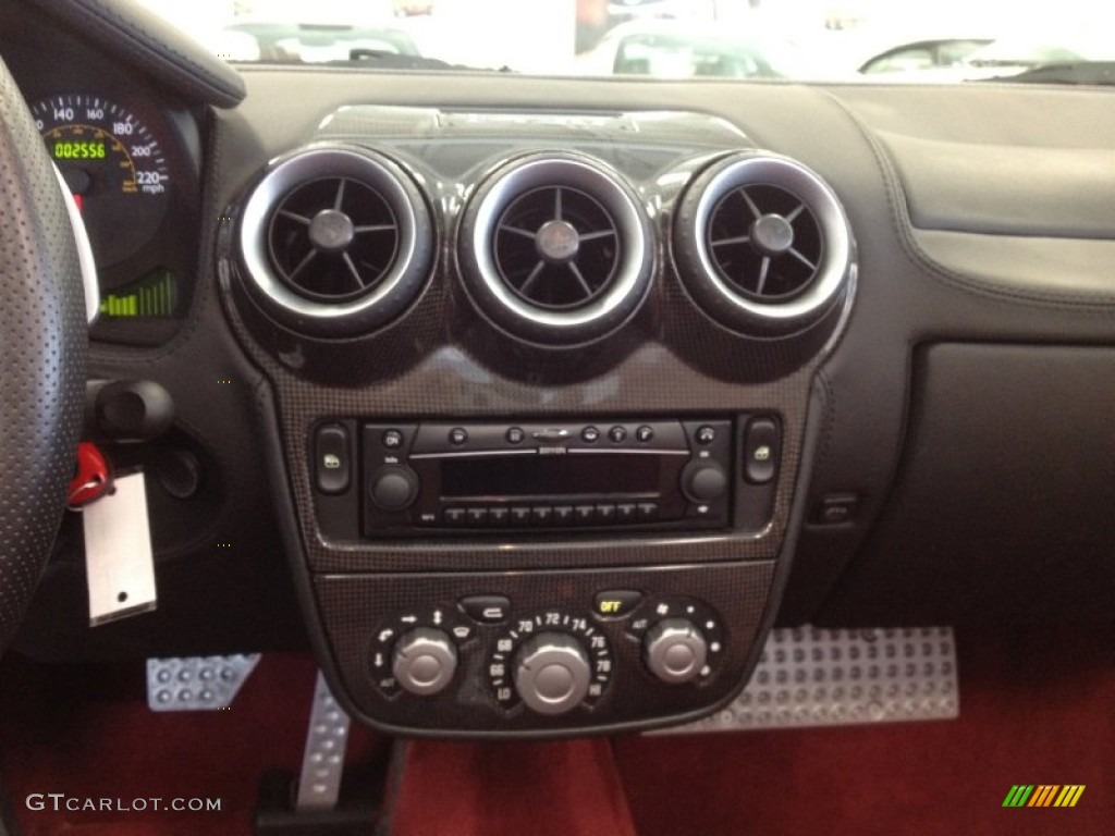 2006 Ferrari F430 Spider F1 Controls Photo #65079104