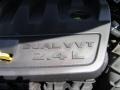 Bright Silver Metallic - Avenger R/T Photo No. 27