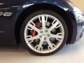 2012 Maserati GranTurismo Convertible GranCabrio Wheel and Tire Photo