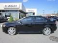 Tarmac Black Pearl - Lancer GT Photo No. 2