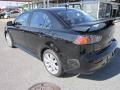 Tarmac Black Pearl - Lancer GT Photo No. 3