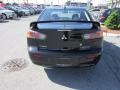 Tarmac Black Pearl - Lancer GT Photo No. 4