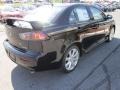 Tarmac Black Pearl - Lancer GT Photo No. 5