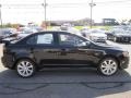 Tarmac Black Pearl - Lancer GT Photo No. 6