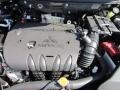 Tarmac Black Pearl - Lancer GT Photo No. 25