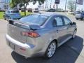 2012 Mercury Gray Mitsubishi Lancer GT  photo #5