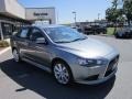 Mercury Gray - Lancer GT Photo No. 7