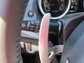 2012 Mercury Gray Mitsubishi Lancer GT  photo #13