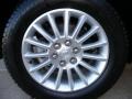 2012 Crystal Red Tintcoat Buick Enclave AWD  photo #41