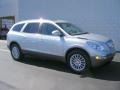 Quicksilver Metallic - Enclave AWD Photo No. 2