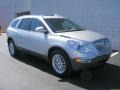 Quicksilver Metallic - Enclave AWD Photo No. 4