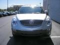Quicksilver Metallic - Enclave AWD Photo No. 5