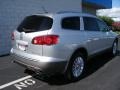 Quicksilver Metallic - Enclave AWD Photo No. 7