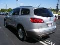 Quicksilver Metallic - Enclave AWD Photo No. 8