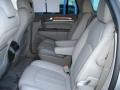 Quicksilver Metallic - Enclave AWD Photo No. 16