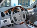 Quicksilver Metallic - Enclave AWD Photo No. 19