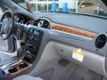 Quicksilver Metallic - Enclave AWD Photo No. 20