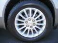 Quicksilver Metallic - Enclave AWD Photo No. 38
