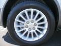 Quicksilver Metallic - Enclave AWD Photo No. 39