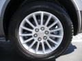 Quicksilver Metallic - Enclave AWD Photo No. 40