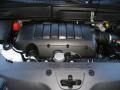 Quicksilver Metallic - Enclave AWD Photo No. 42