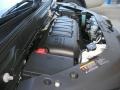 Quicksilver Metallic - Enclave AWD Photo No. 44