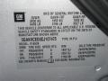 Quicksilver Metallic - Enclave AWD Photo No. 45