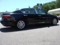 Obsidian Black - LS 460 L Photo No. 3