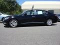 Obsidian Black - LS 460 L Photo No. 6