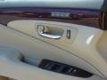 Obsidian Black - LS 460 L Photo No. 15