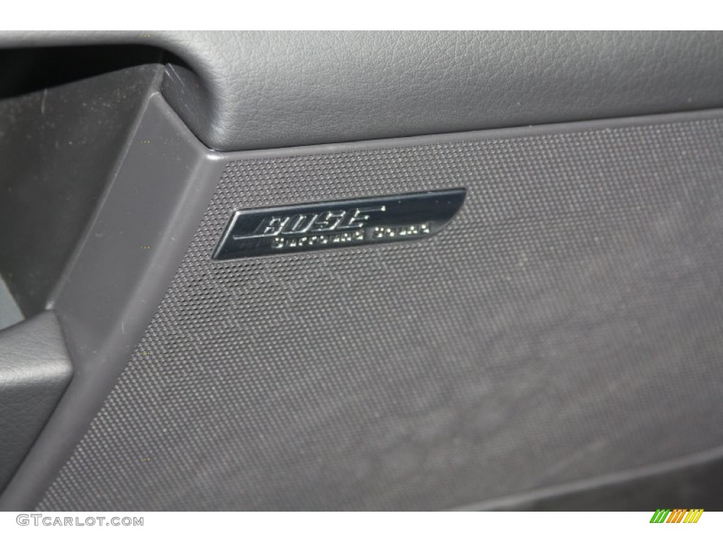 2011 Audi S6 5.2 FSI quattro Sedan Audio System Photo #65080934
