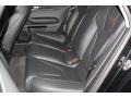 Black Rear Seat Photo for 2011 Audi S6 #65081159