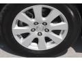 Super White - Camry XLE V6 Photo No. 4