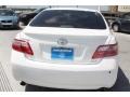 Super White - Camry XLE V6 Photo No. 6