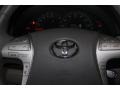 Super White - Camry XLE V6 Photo No. 25