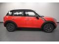 Pure Red - Cooper S Countryman Photo No. 2