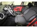 Pure Red - Cooper S Countryman Photo No. 3