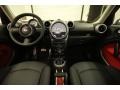 Pure Red - Cooper S Countryman Photo No. 4