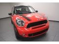 Pure Red - Cooper S Countryman Photo No. 5