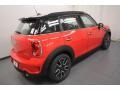 Pure Red - Cooper S Countryman Photo No. 8