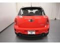 Pure Red - Cooper S Countryman Photo No. 9