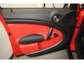 Pure Red - Cooper S Countryman Photo No. 13