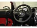 Pure Red - Cooper S Countryman Photo No. 24