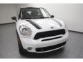 Light White - Cooper S Countryman Photo No. 5