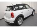 Light White - Cooper S Countryman Photo No. 8