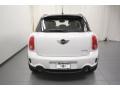 Light White - Cooper S Countryman Photo No. 9