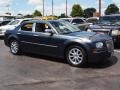 2007 Steel Blue Metallic Chrysler 300 Touring  photo #2